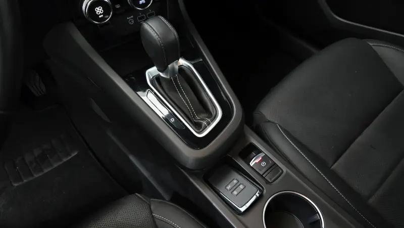 Renault Samsung XM3