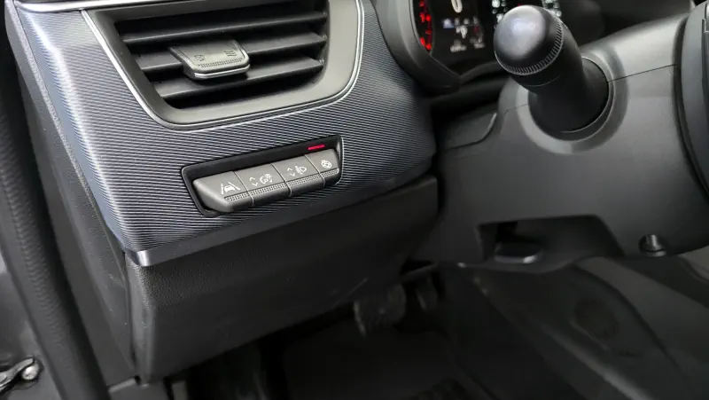 Renault Samsung XM3