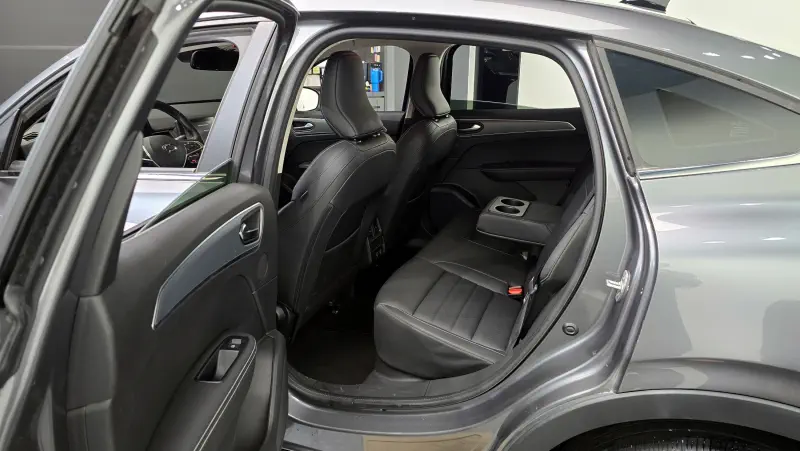 Renault Samsung XM3