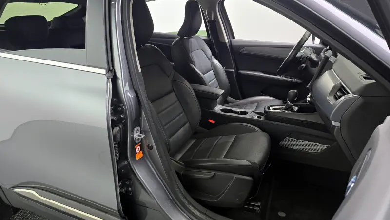 Renault Samsung XM3