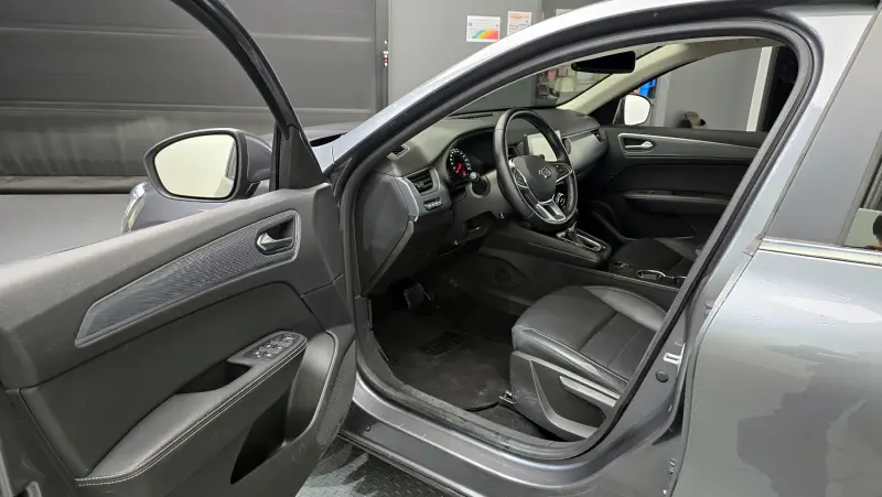 Renault Samsung XM3