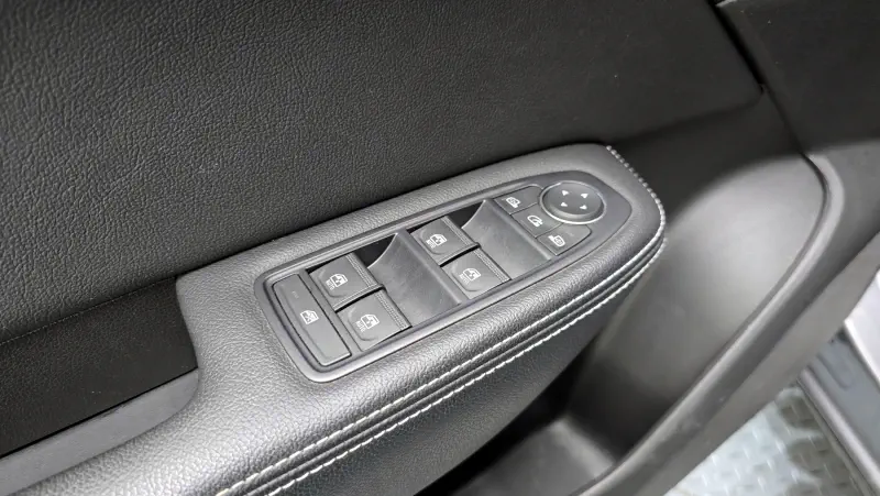 Renault Samsung XM3