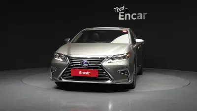 Lexus ES300h