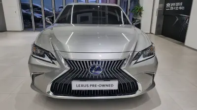 Lexus ES300h