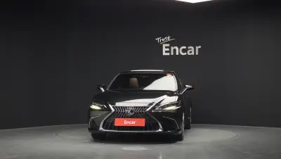 Lexus ES300h