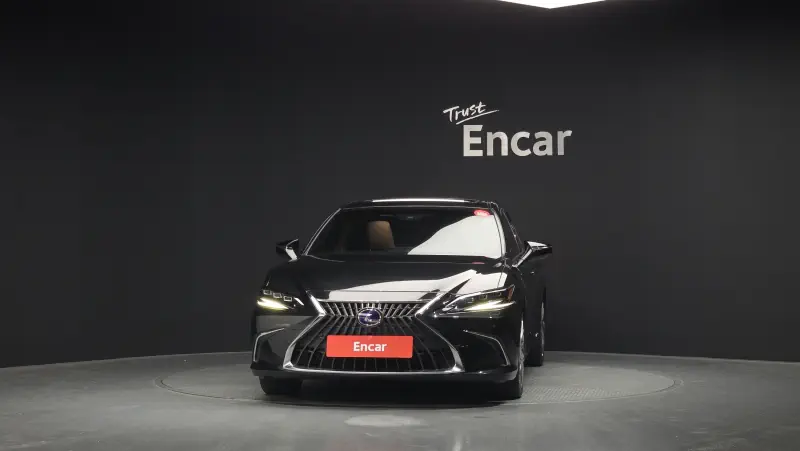 Lexus ES300h