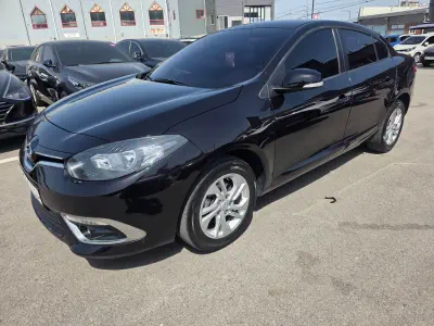 Renault SM3