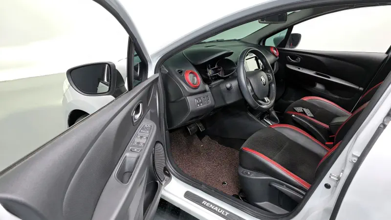 Renault Cilo