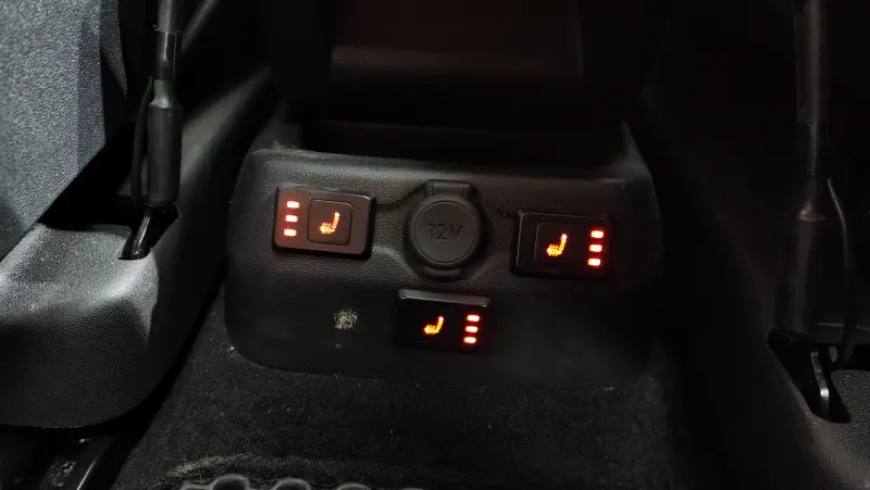 Citroen C4 SpaceTourer