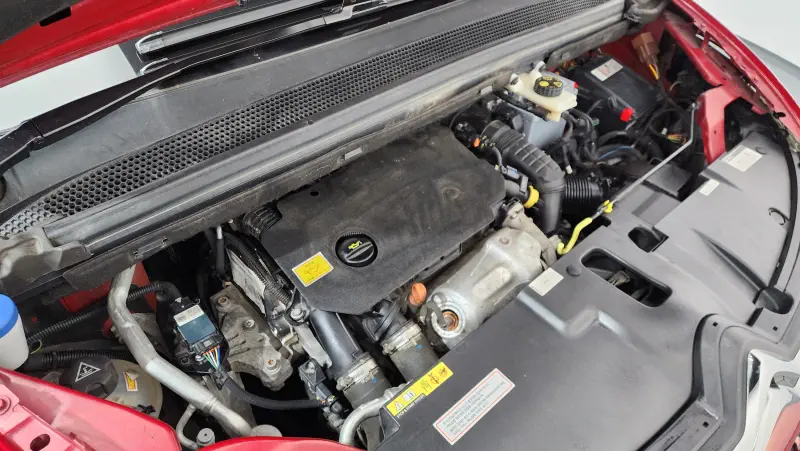 Citroen C4 SpaceTourer