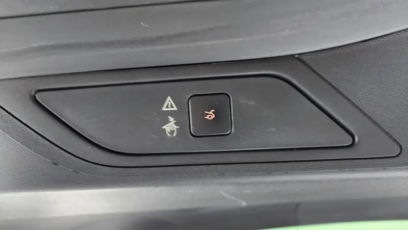 Citroen C4 SpaceTourer