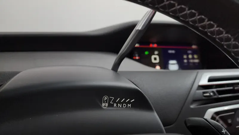 Citroen C4 SpaceTourer