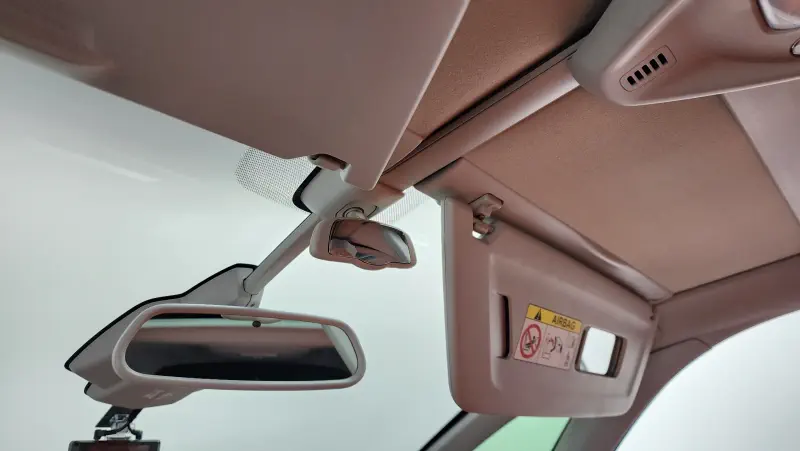 Citroen C4 SpaceTourer