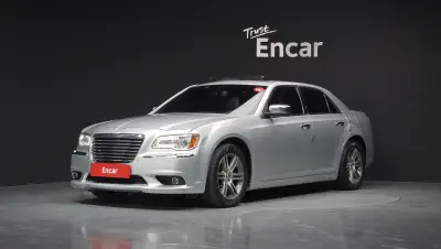 Chrysler 300C