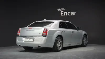 Chrysler 300C
