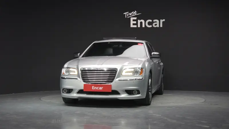 Chrysler 300C
