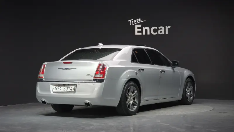 Chrysler 300C