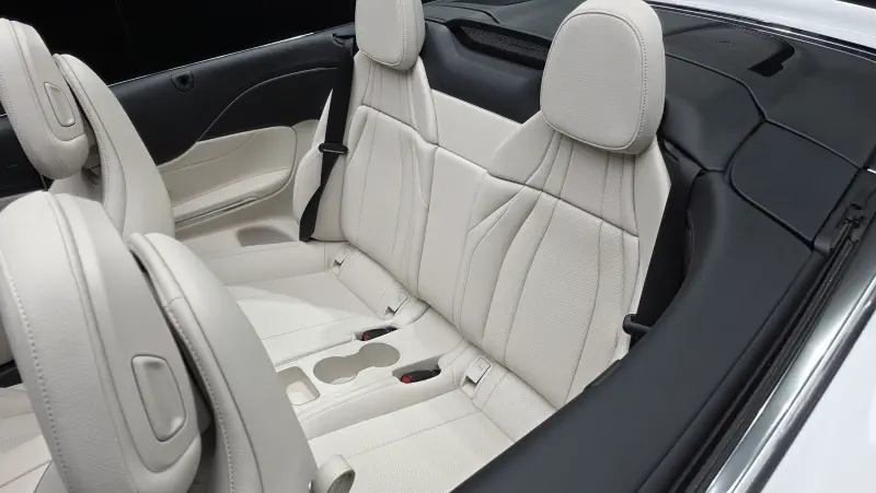 Mercedes-Benz CLE-Class