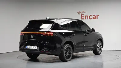 Renault Grand Koleos