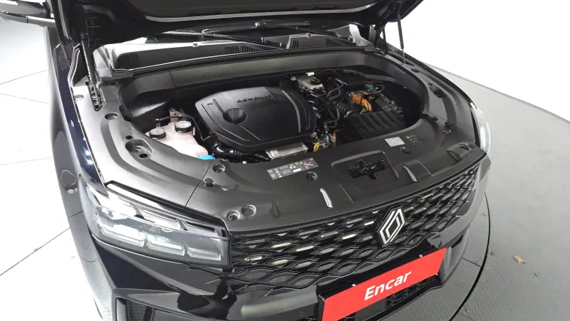 Renault Grand Koleos