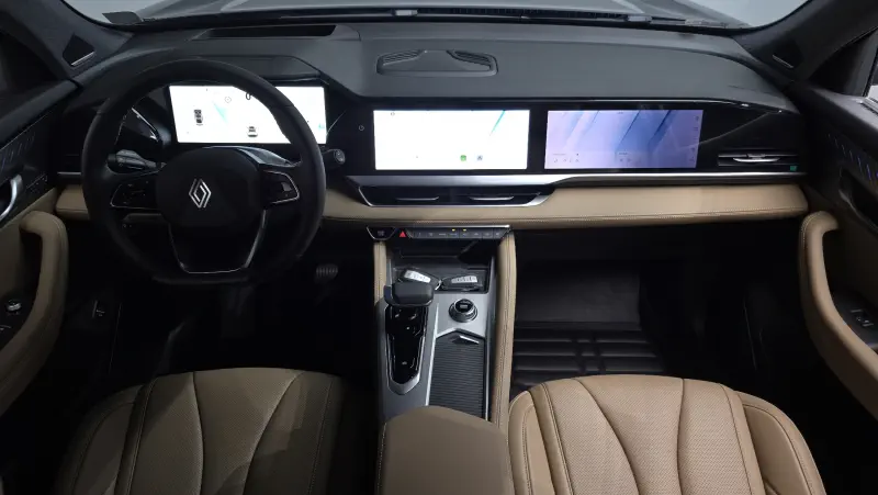 Renault Grand Koleos