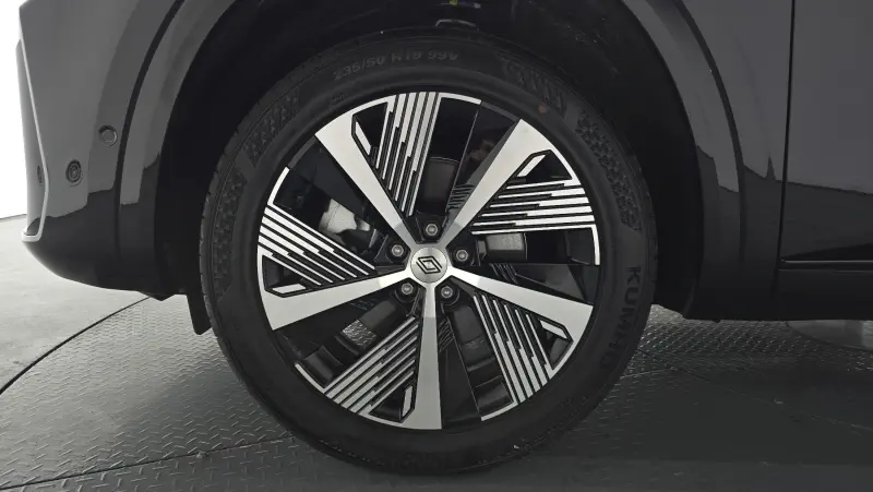 Renault Grand Koleos