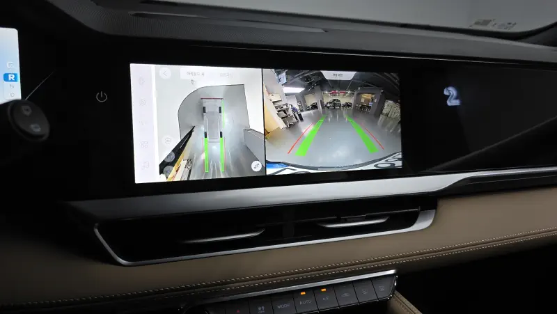 Renault Grand Koleos