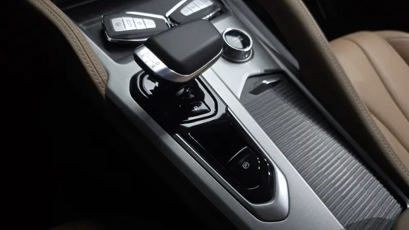 Renault Grand Koleos