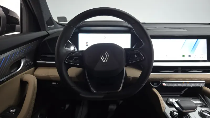 Renault Grand Koleos