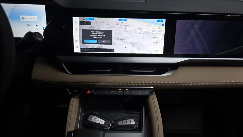 Renault Grand Koleos