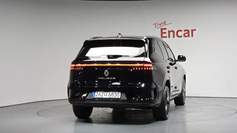 Renault Grand Koleos