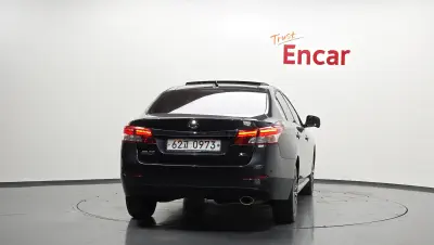 Renault SM5