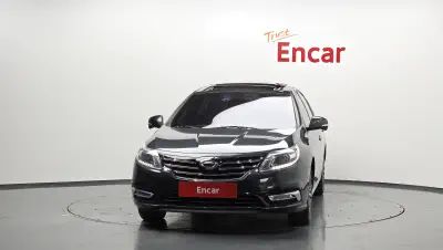 Renault SM5