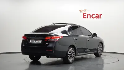 Renault SM5