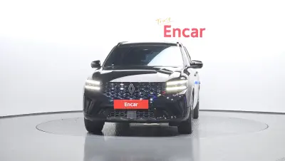 Renault Grand Koleos