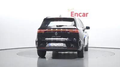 Renault Grand Koleos