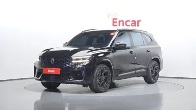 Renault Grand Koleos