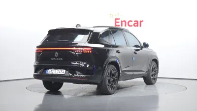 Renault Grand Koleos