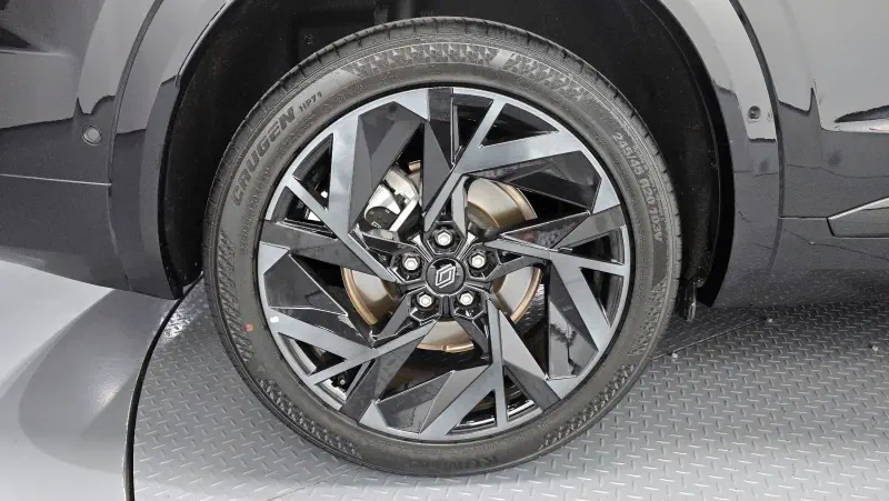 Renault Grand Koleos