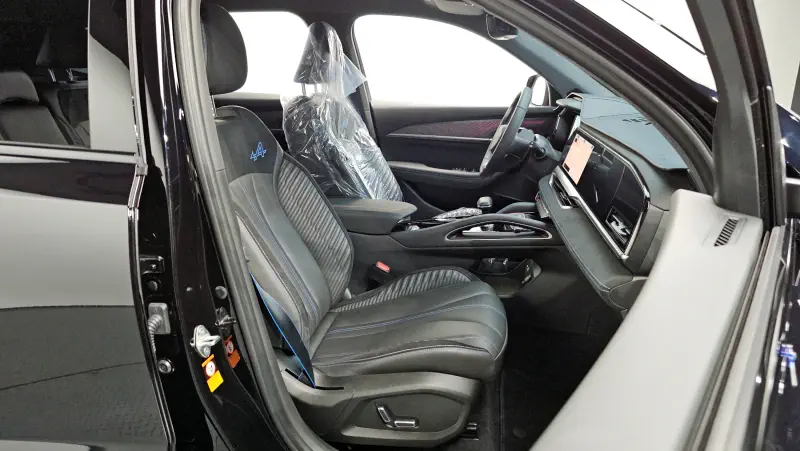 Renault Grand Koleos