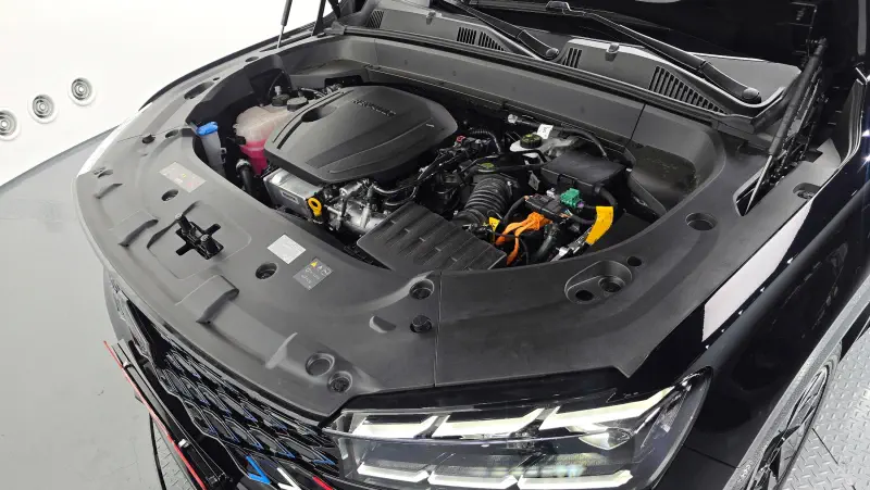 Renault Grand Koleos