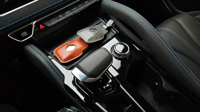 Renault Grand Koleos