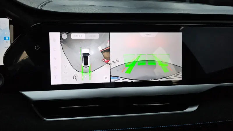 Renault Grand Koleos