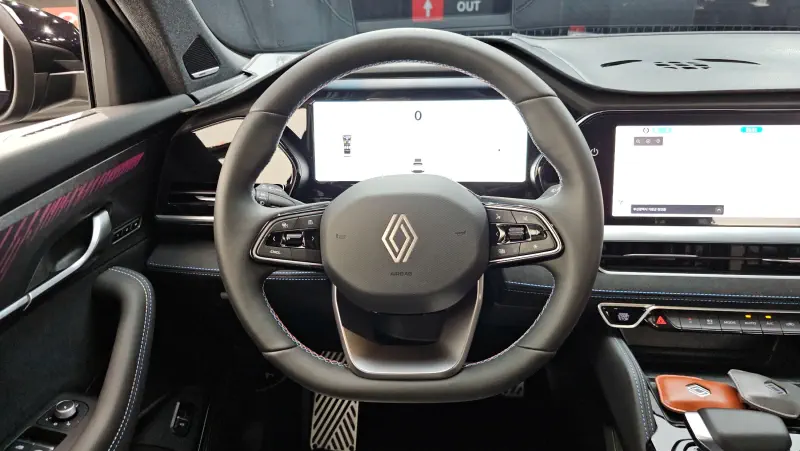 Renault Grand Koleos