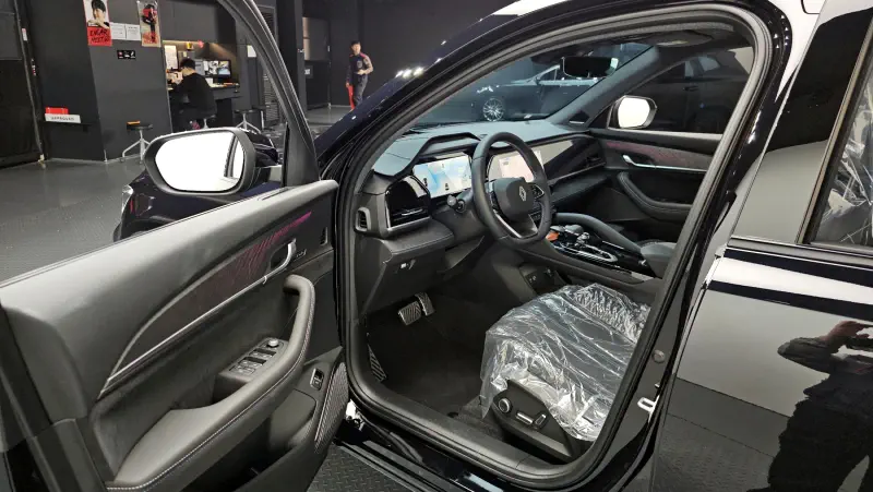 Renault Grand Koleos