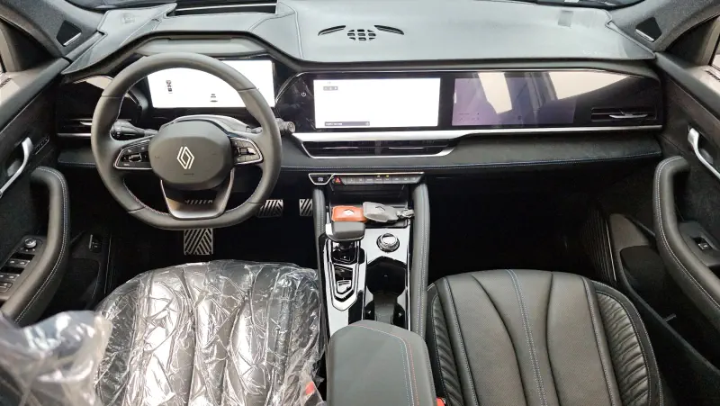 Renault Grand Koleos