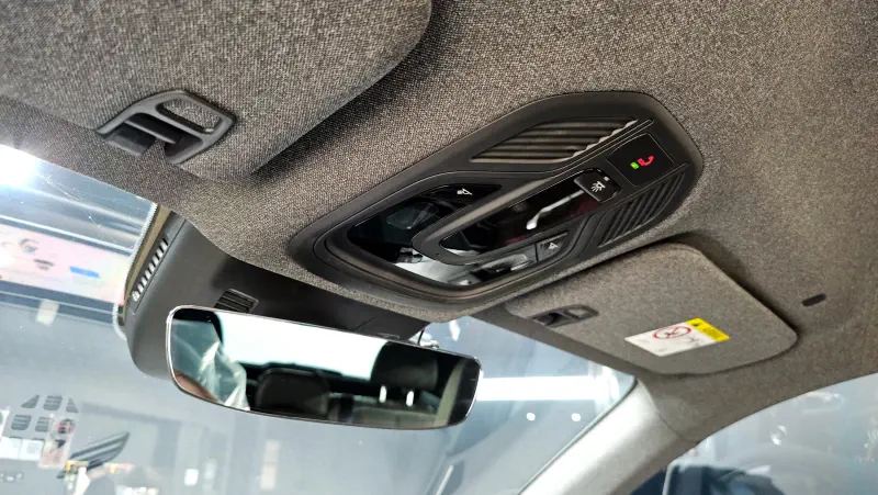 Renault Grand Koleos