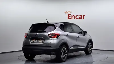 Renault QM3
