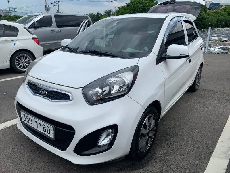 Kia Morning