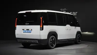 Kia PV5